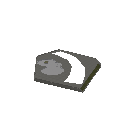 wshbuildws40 (ID 3331) - GTA VC Building