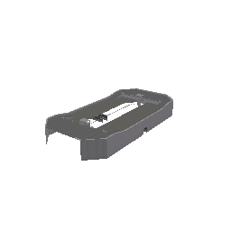 wshbuildws43 (ID 3332) - GTA VC Building