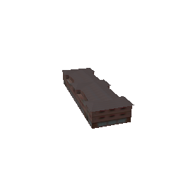 LODbuildws09 (ID 3339) - GTA VC LOD Object
