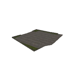 LODbuildws30 (ID 3341) - GTA VC LOD Object