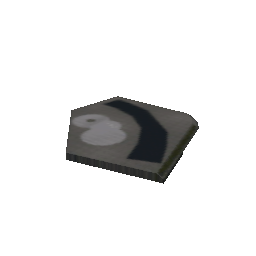 LODbuildws40 (ID 3342) - GTA VC LOD Object