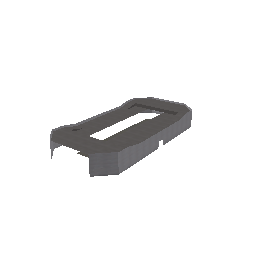 LODbuildws43 (ID 3343) - GTA VC LOD Object