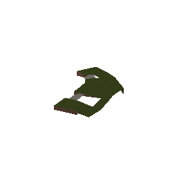 LOD_roadswsh01 (ID 3344) - GTA VC LOD Object