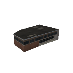 wash_pizzaplace (ID 3361) - GTA VC Object
