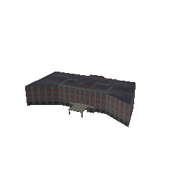 wash_hospital (ID 3362) - GTA VC Object