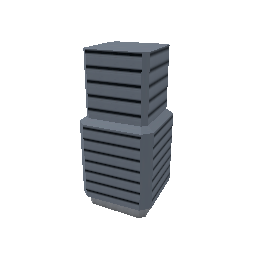 LODh_hosp03 (ID 3364) - GTA VC LOD Object