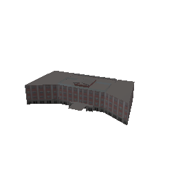 LODh_hospital (ID 3366) - GTA VC LOD Object