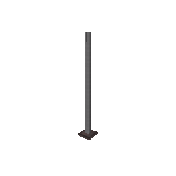 carwashpole1 (ID 3369) - GTA VC Object
