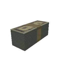 Money (ID 337) - GTA VC Object