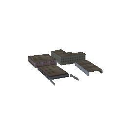 wash_deco04 (ID 3374) - GTA VC Object