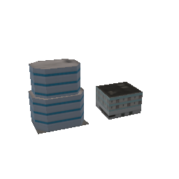 wash_deco05 (ID 3375) - GTA VC Object
