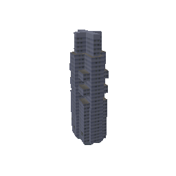 washnewsky3 (ID 3379) - GTA VC Object