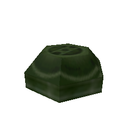 mine (ID 338) - GTA VC Object