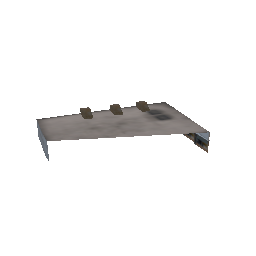 washbuild003 (ID 3382) - GTA VC Building