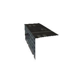 washbuild072 (ID 3383) - GTA VC Building