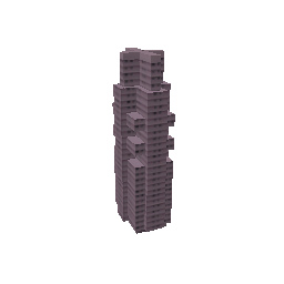LODhnewsky1 (ID 3388) - GTA VC LOD Object