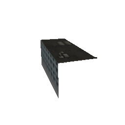LODhbuild072 (ID 3391) - GTA VC LOD Object