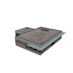LODhbuild062 (ID 3397) - GTA VC LOD Object