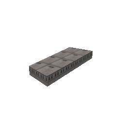 LODhbuild075 (ID 3398) - GTA VC LOD Object