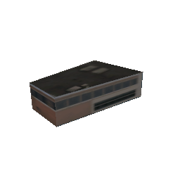 LODh_pizzaplace (ID 3399) - GTA VC LOD Object