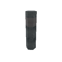 bollardlight (ID 340) - GTA VC Sign