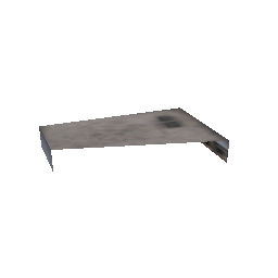 LODhbuild003 (ID 3400) - GTA VC LOD Object