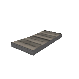 LODhbuild014 (ID 3402) - GTA VC LOD Object