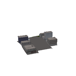 LODh_deco01 (ID 3406) - GTA VC LOD Object