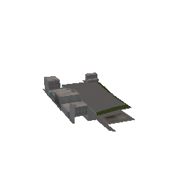 LODh_deco02 (ID 3407) - GTA VC LOD Object