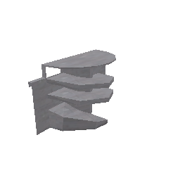 LODhbuild198 (ID 3411) - GTA VC LOD Object