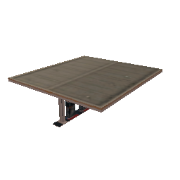 LODhbuild184 (ID 3418) - GTA VC LOD Object
