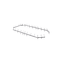 LODhpshoutdet (ID 3434) - GTA VC LOD Object