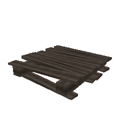 palette (ID 344) - GTA VC Object