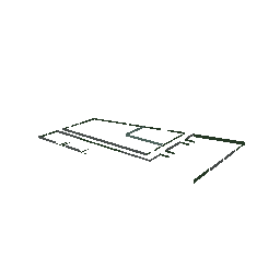 LODhbuild187 (ID 3444) - GTA VC LOD Object