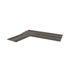 wshnrthroad05 (ID 3452) - GTA VC Road