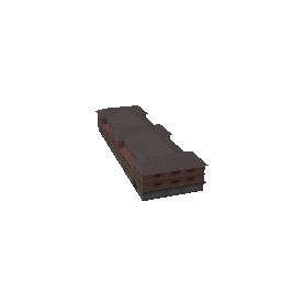 wshbuildws09 (ID 3477) - GTA VC Building