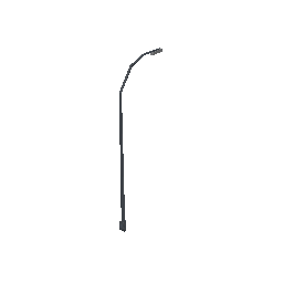lamppost3 (ID 351) - GTA VC Sign