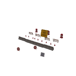 wsh_roadblock (ID 3518) - GTA VC Road