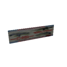 wshnrthpstr1 (ID 3522) - GTA VC Object