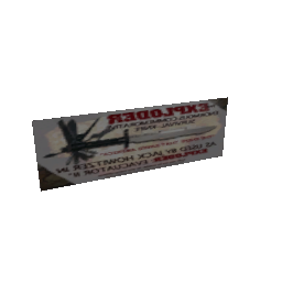 wshnrthpstr02 (ID 3523) - GTA VC Object