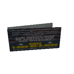 wshnrthpstr03 (ID 3524) - GTA VC Object