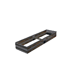 lodbuildws43ins (ID 3528) - GTA VC LOD Object
