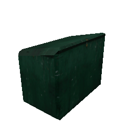 dump1 (ID 353) - GTA VC Object