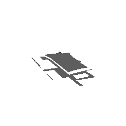 wash_deco022 (ID 3536) - GTA VC Object
