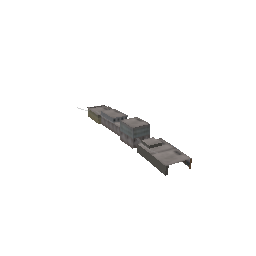 deco_polgrnda9 (ID 3549) - GTA VC Object