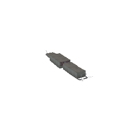 deco_polgrnda10 (ID 3550) - GTA VC Object