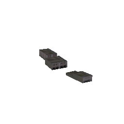 LODo_polgrnda8 (ID 3564) - GTA VC LOD Object