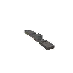 LODo_polgrnda9 (ID 3565) - GTA VC LOD Object