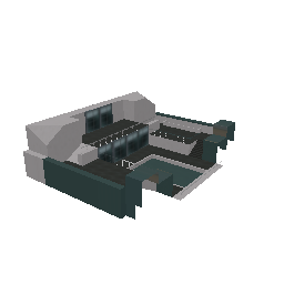 sexgarden2 (ID 3582) - GTA VC Object