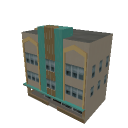 odn_majesticz_nt (ID 3593) - GTA VC Object